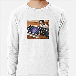 Zach King King Of Illusions Zach King Sweatshirts