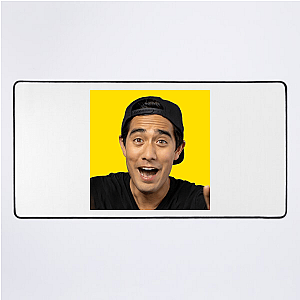 Zach King Master Of Illusion Zach King Mouse Pads