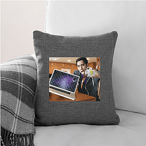 Zach King King Of Illusions Zach King Pillows Cover