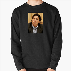 Zach King Unforgettable Tricks Zach King Sweatshirts