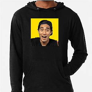 Zach King Master Of Illusion Zach King Hoodies