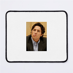 Zach King Unforgettable Tricks Zach King Mouse Pads