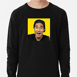 Zach King Master Of Illusion Zach King Sweatshirts