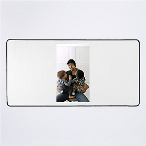 Zach King Beyond The Edit Zach King Mouse Pads