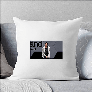 Zach King Watch Closely Zach King Pillows Cover