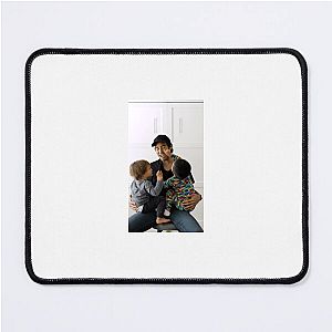 Zach King Beyond The Edit Zach King Mouse Pads