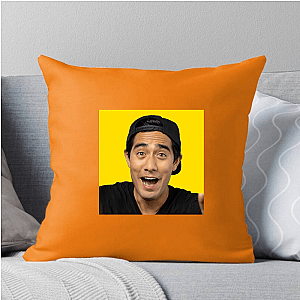 Zach King Master Of Illusion Zach King Pillows Cover