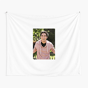 Zach King Digital Magician Zach King Tapestries