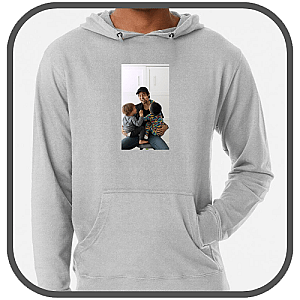 Zach King Hoodies