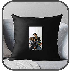 Zach King Pillows Cover