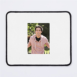 Zach King Digital Magician Zach King Mouse Pads