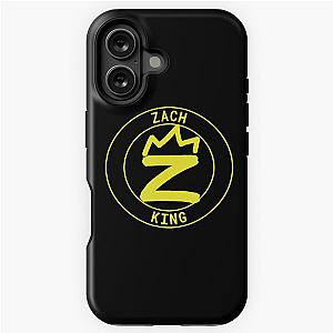 Zach King Gold Magic Circle iPhone Tough Case