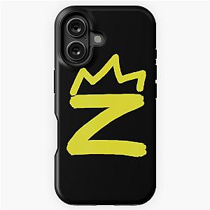 Zach King Magic Gold Large iPhone Tough Case