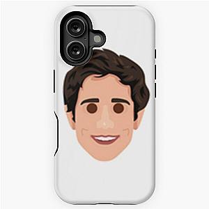 Zach King iPhone Tough Case