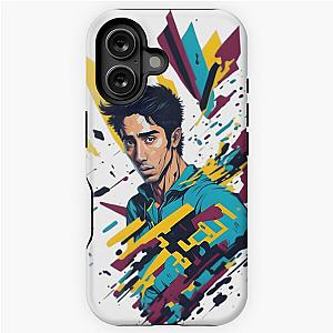 Zach King Levitation Mastery iPhone Tough Case