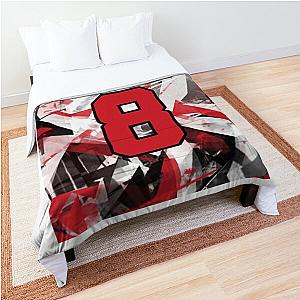 ZACH LAVINE Comforter