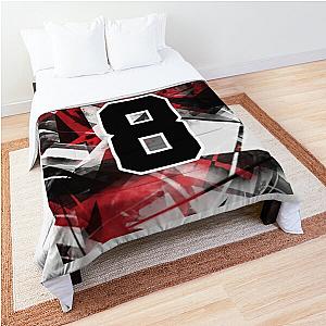 ZACH LAVINE Comforter