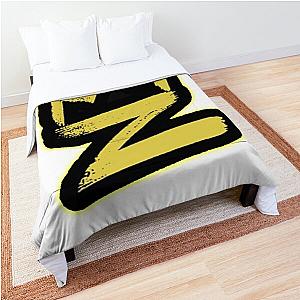 Zach king Comforter