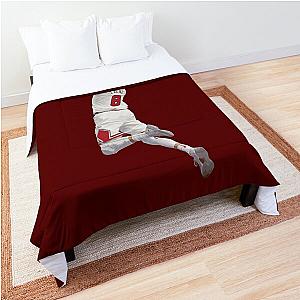 Zach Lavine 8 Dunk Comforter