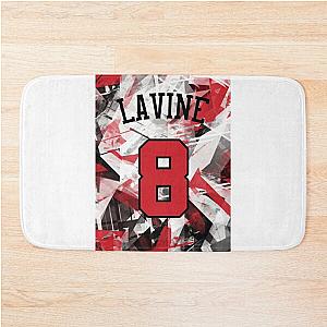 ZACH LAVINE Bath Mat