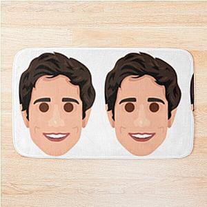 Zach King Bath Mat