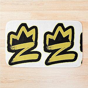 Zach king Bath Mat