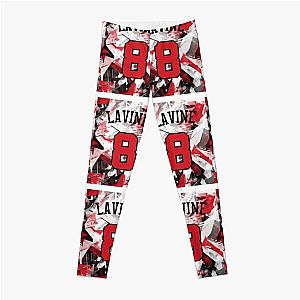 ZACH LAVINE Leggings