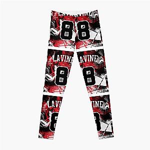 ZACH LAVINE Leggings