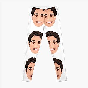 Zach King Leggings