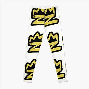 Zach king Leggings