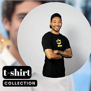 Zach King T-Shirts