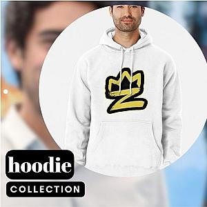 Zach King Hoodies