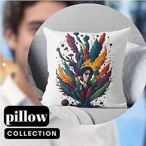 Zach King Pillows