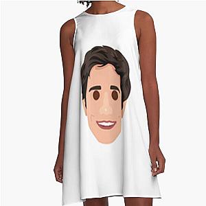 Zach King A-Line Dress