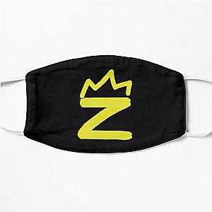 Zach King Magic Gold Large Flat Mask