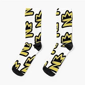 Zach king Socks