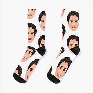 Zach King Socks