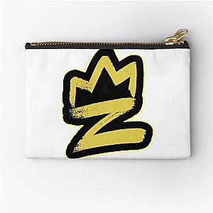 Zach king Zipper Pouch