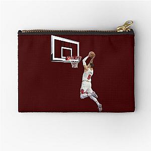 Zach Lavine 8 Dunk Highlights Zipper Pouch