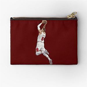 Zach Lavine 8 Dunk Zipper Pouch