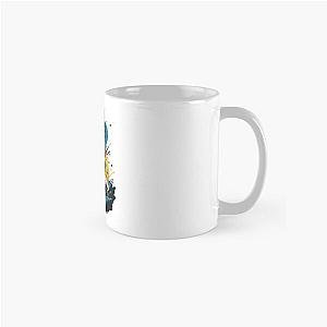 Zach King Gravity-Defying Feats Classic Mug