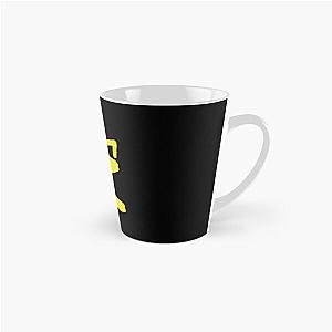 Zach King Magic Gold Large Tall Mug