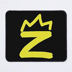 Zach King Magic Gold Large Mouse Pad