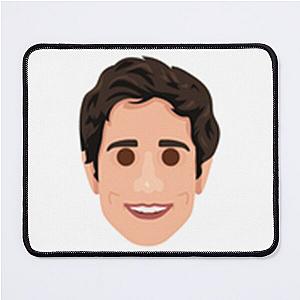 Zach King Mouse Pad