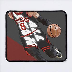 Zach Lavine Mouse Pad