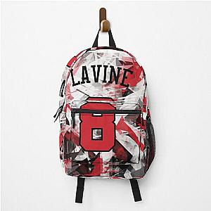 ZACH LAVINE Backpack