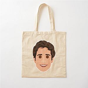 Zach King Cotton Tote Bag