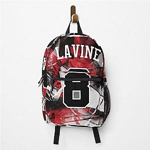 ZACH LAVINE Backpack