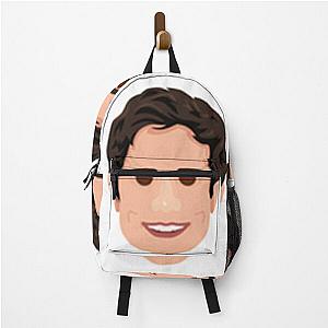 Zach King Backpack