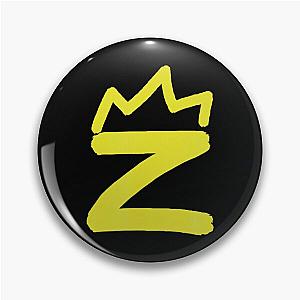 Zach King Magic Gold Large Pin